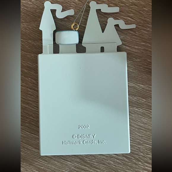 Hallmark Disney Keepsake Ornament - Picture 7 of 7